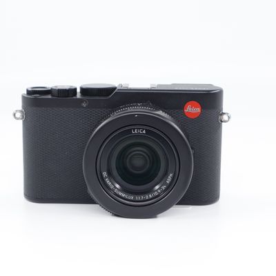 Leica D-Lux 8 SH-1035169