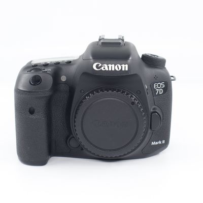 Canon 7D Mark II - body SH-1034779