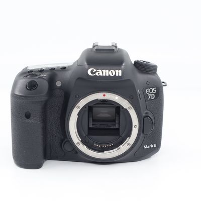 Canon 7D Mark II - body SH-1034779