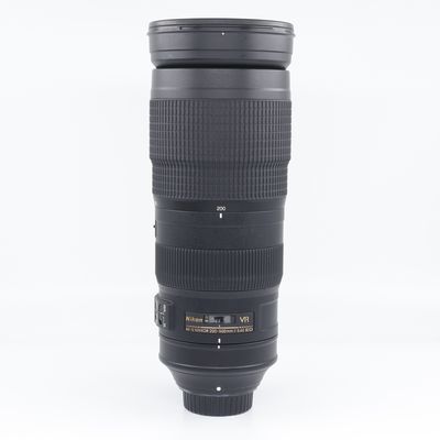 Nikon 200-500mm F/5.6 VR ED SH-1035153