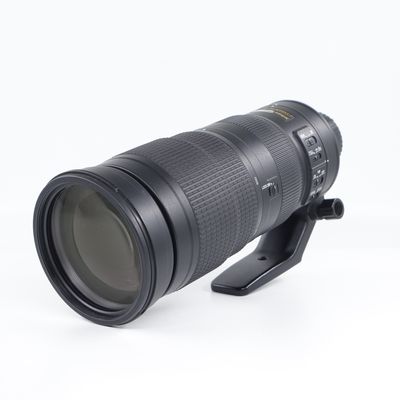 Nikon 200-500mm F/5.6 VR ED SH-1035153