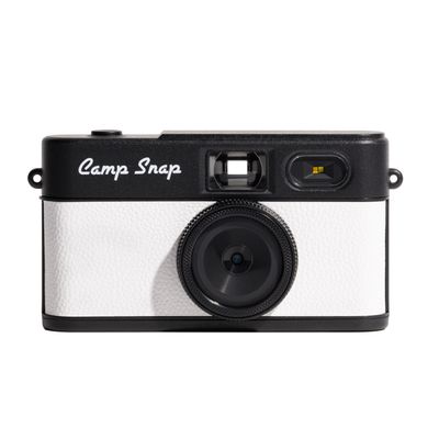 CampSnap 2 Aparat Foto Compact Alb