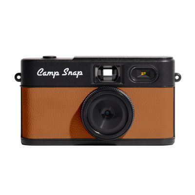 CampSnap 2 Aparat Foto Compact Maro
