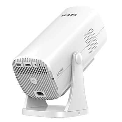 Philips NeoPix 250 Videoproiector LED 250 ANSI Lumeni Ful HD