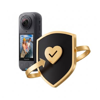 Insta360 Flexicare Licenta Asigurare Digitala 2 Ani pentru X4 Air