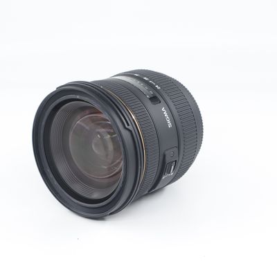sigma 24-70mm F2.8 EX DG Nikon F mount SH-1035225