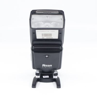 Nissin DI466 Nikon TTL SH-1035199