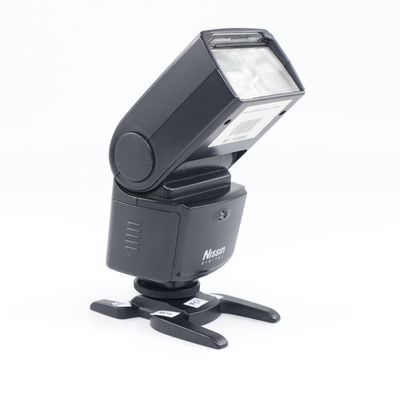 Nissin DI466 Nikon TTL SH-1035199