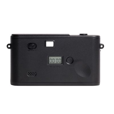 CampSnap 2 Aparat Foto Compact Negru