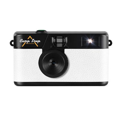 CampSnap Aparat Foto Compact Alb