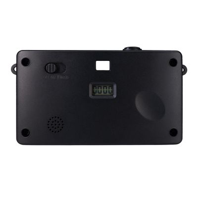 CampSnap Aparat Foto Compact Alb