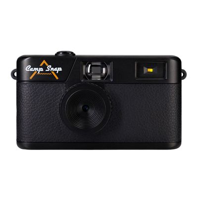 CampSnap Aparat Foto Compact Negru