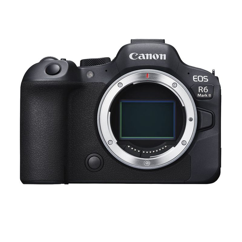 CanonEOSR6MarkIIAparatFotoMirrorlessKitcuObiectivRF24105mmF471ISSTM