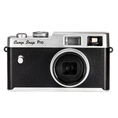 CampSnap PRO Aparat Foto Compact Negru