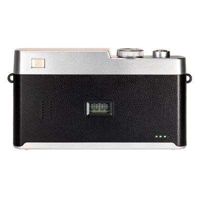 CampSnap PRO Aparat Foto Compact Negru