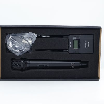 Saramonic UWMIC9 Kit 4 SH-1035213
