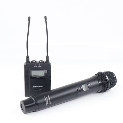 Saramonic UWMIC9 Kit 4 SH-1035213