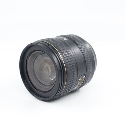 Nikon 16-80mm F/2.8-4 ED VR SH-1035143