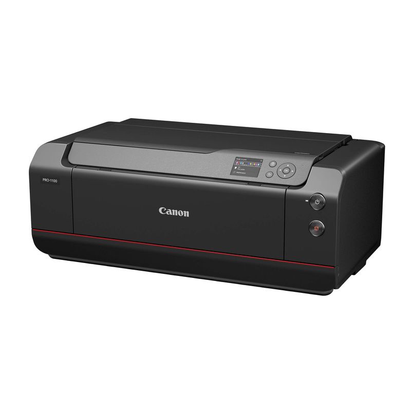 CanonimagePROGRAFPRO1100A2ImprimantaFotoProfesionala