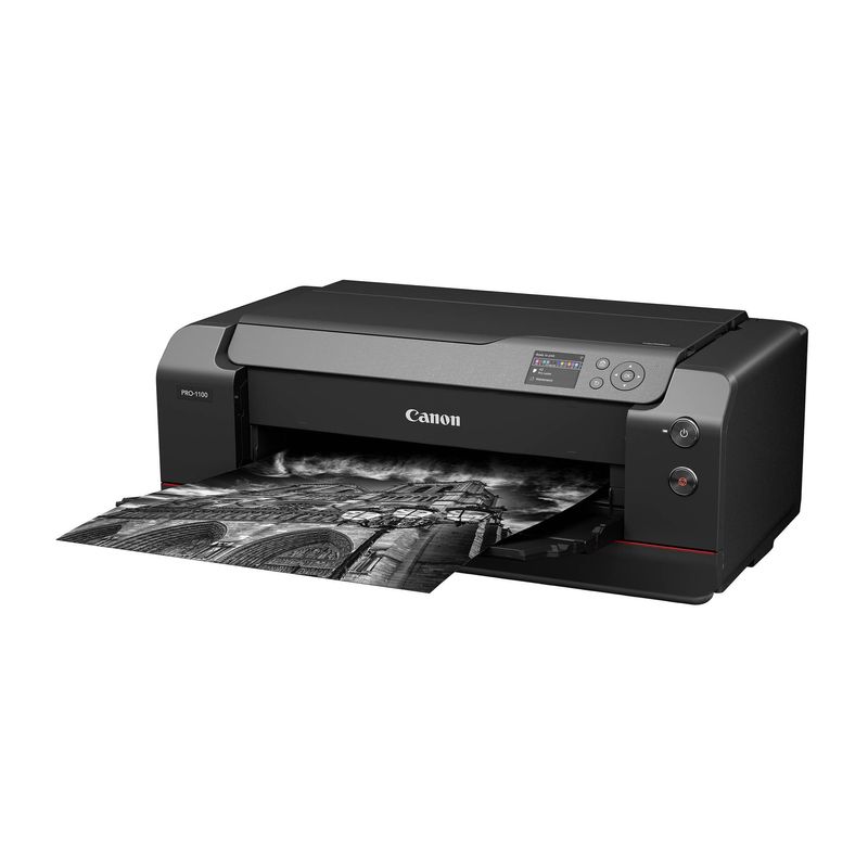 CanonimagePROGRAFPRO1100A2ImprimantaFotoProfesionala