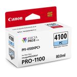 CanonPFI4100PCCernealaCyanFotopentruPRO1100
