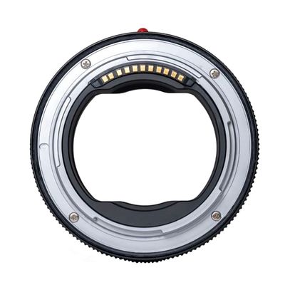 Laowa Megadap Adaptor Montura DSLR EF la Mirrorless Z Autofocus