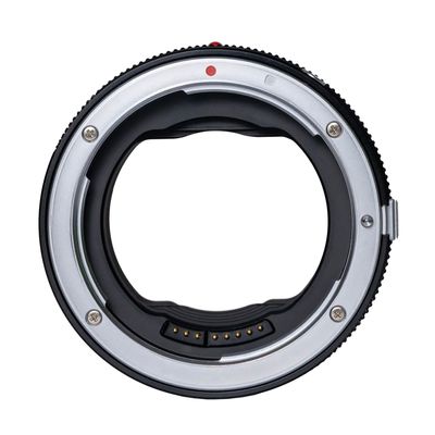 Laowa Megadap Adaptor Montura DSLR EF la Mirrorless Z Autofocus