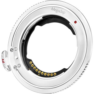 Laowa Megadap Pro+ Adaptor Montura Sony E la Nikon Z Autofocus