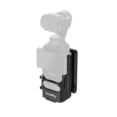 Resigilat: SmallRig 5631 Suport de montare pentru DJI Osmo Pocket 3 - RS125093063-1