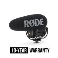 Resigilat: Rode Videomic Pro+ Microfon de Camera Directional - RS125039352-11