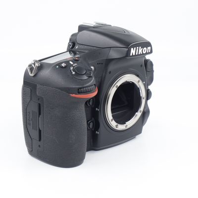 Nikon D810 - Body SH-1035253