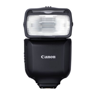 Resigilat: Canon Speedlite EL-10 Blit Patina E-TTL / E-TTL II - RS125079747-2
