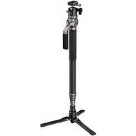 Resigilat: Smallrig 5564 Monopod Fibra de Carbon 166.5 cm - RS125093908-2