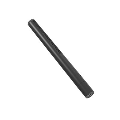 Synco D2 Microfon Shotgun Wireless Stereo 2TX + 1RX