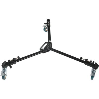 Resigilat: GVM Suport Dolly pentru Trepied sau Stativ - RS125079864-1