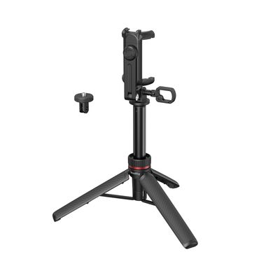 Smallrig 6479 3-in-1 VT-17 Trepied Multifunctional de Calatorie