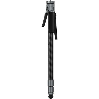 Smallrig Potato Jet TRIBEX PRO XClutch Monopied din Fibra de Carbon 147cm