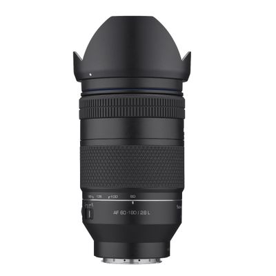 Samyang 60-180mm F/2.8 Obiectiv Foto Mirrorless Montura L