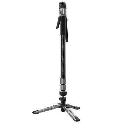 Smallrig 6283 Potato Jet TRIBEX PRO X-Clutch Hydraulic Monopied 25kg 1.6m (Standard)