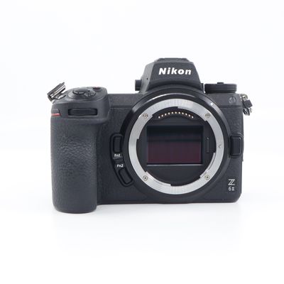 Nikon Z6 II - Body SH-1035163