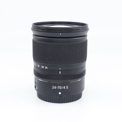 Nikon Z 24-70mm F4 S SH-1035257