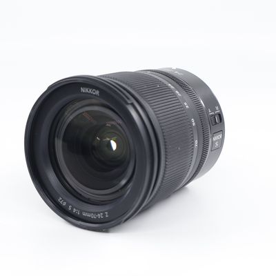 Nikon Z 24-70mm F4 S SH-1035257