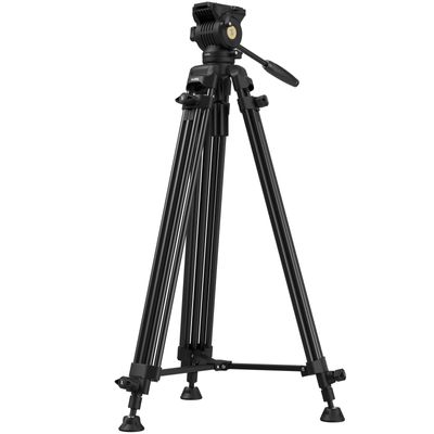 Smallrig 5440 AD14 Trepied Video din Aluminiu 185cm