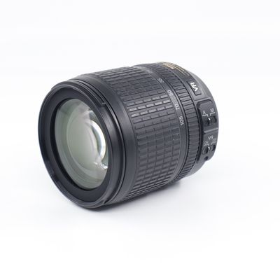 Nikon 18-105mm F/3.5-5.6 ED SH-1035254