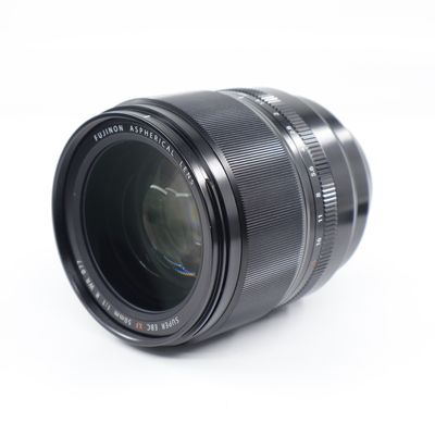 FujiFilm 50mm F/1.0 R WR SH-1035260