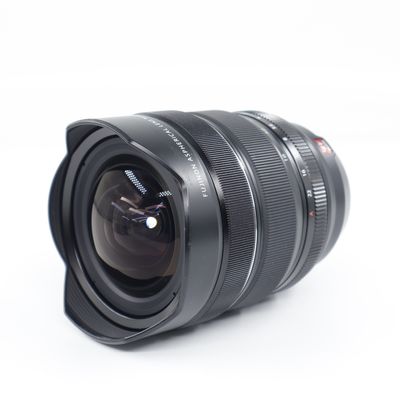 FujiFilm 8-16mm F/2.8 R LM WR SH-1035261