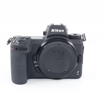 Nikon z6 II - body SH-1035275