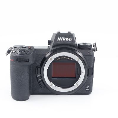 Nikon z6 II - body SH-1035275