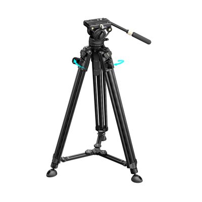 SmallRig 5201 AD-50 Max Kit Trepied Video Carbon 164cm