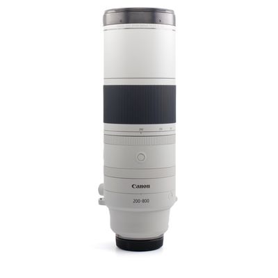 Canon RF 200-800 F6.3-9 IS USM SH-1035246